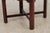 Hickory Chair Mahogany Chippendale Style Corner Chair For Sale - Image 10 of 15