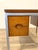 1950s Italian Double Center Desk, 1950s For Sale - Image 5 of 8