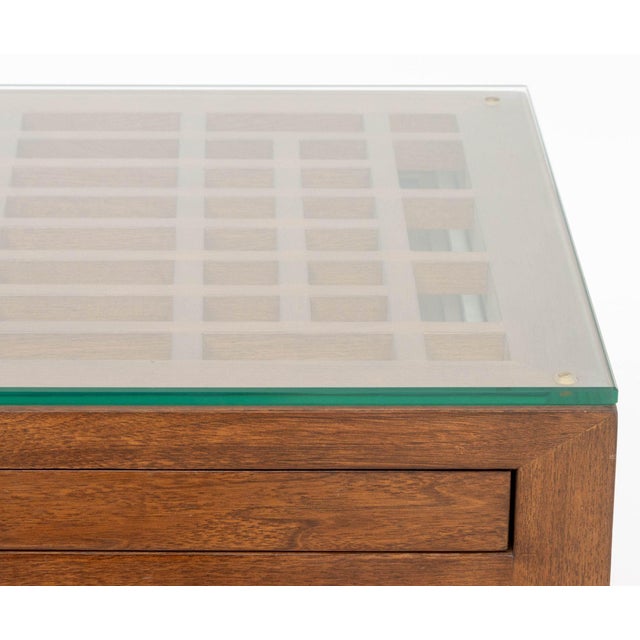 Maria Yee "Metro" Office Organizer Filing Cabinet For Sale - Image 4 of 9