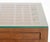 Maria Yee "Metro" Office Organizer Filing Cabinet For Sale - Image 4 of 9