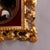 19th Century Antique Italian Enamel on Copper Portrait of Classical Woman in Giltwood Frame For Sale - Image 5 of 13