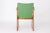 Beige Vintage Danish Teak Dining Chairs from Vamdrup, 1960s, Set of 6 For Sale - Image 8 of 13