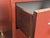 Not Yet Made - Made To Order Terracotta Coloured Murano Glass Bedside Tables with Brass and Velvet Interior from Justfurnituress SRL, Set of 2 For Sale - Image 5 of 6