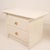 Cream Lacquered Bedside Tables by Pierre Cardin, 1980, Set of 2 For Sale - Image 13 of 18