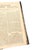 Mid 19th Century 6 Antique Volumes Chamber's Journals Leather Spines Edinburgh Scotland 1840s History Fiction Poetry For Sale - Image 5 of 16