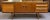 Mid-Century Modern Mid Century Modern Teak Credenza W/ Drop Front Mini-Bar by Stonehill, Uk For Sale - Image 3 of 15