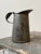Farmhouse Antique Soldered Tin Farmhouse Pitcher, Circa Early 20th Century For Sale - Image 3 of 11