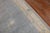 Mid-Century Modern Light Blue Antique Chinese Rug - 9'2" x 11'5" For Sale - Image 3 of 18