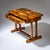 Biedermeier Walnut Desk, 1830 For Sale - Image 5 of 11