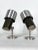 Mid-Century Modern Adjustable Wall Lamps from Stilnovo, Italy, 1950s, Set of 2 For Sale - Image 11 of 12