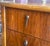 Lane Co. Perception Nine Drawer Mid Century Modern Dresser For Sale - Image 9 of 12