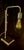 Industrial Style Edison Table Lamp For Sale - Image 4 of 12