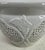 White Reticulated Cache Pots - A Pair For Sale - Image 4 of 11