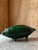 Antique Dutch Folk Art Green Glazed Earthenware Piggy Bank, 19th Century For Sale - Image 11 of 13