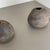 West German Ceramic Studio Vases from Helmut Schäffenacker, 1960s, Set of 2 For Sale - Image 12 of 18