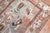 Early 20th Century Zabihi Collection Abstract Accent Size Persian Malayer Rug - 4'1" x 6' For Sale - Image 4 of 9