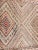 Tribal 1960s Vintage Tuareg Moroccan Tribal Runner Rug For Sale - Image 3 of 13