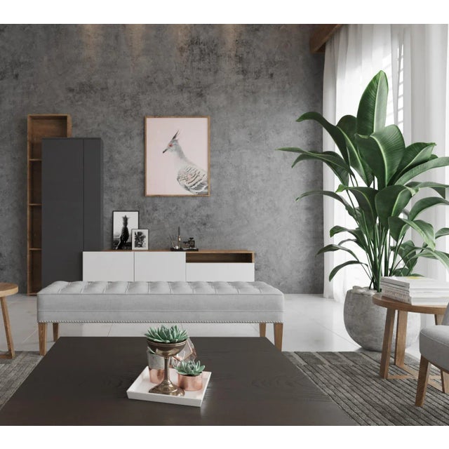 Contemporary Limited Edition Crested Pigeon Print (32x40") by Brendan Burden For Sale - Image 4 of 4