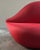 Bocca Sofa in Red Fabric by Studio 65 for Gufram, 1986 For Sale - Image 4 of 7