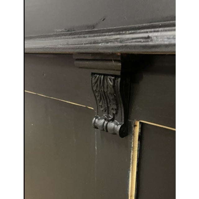 Mid-Century Shop Counter, 1960s For Sale - Image 10 of 12