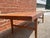 Brown Drexel Declaration Walnut & Rosewood Coffee Table by Kipp Stewart & Stewart MacDougall 1960s For Sale - Image 8 of 10