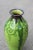 Art Deco Green Vase, Italy, 1920s For Sale - Image 10 of 13