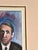 Karin Larsson, Portrait, 1971, Oil on Canvas, Framed For Sale - Image 10 of 18