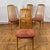 Danish Mid-Century Modern Teak Dining Chairs by Schou Andersen, 1970s, Set of 4 For Sale - Image 10 of 10