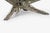Metal Mid 20th Century Arthur Elrod Smaller Low Cocktail Table for the Ittleson Residence in Palm Springs For Sale - Image 7 of 13