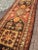Mid-Century Modern Vintage Anatolian Runner, 162" X 42" For Sale - Image 3 of 11