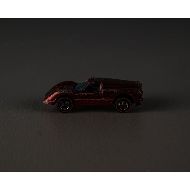 Super Sweet Sixteen Ford J-Car from Hot Wheels, 1967 For Sale - Image 18 of 18