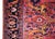 Early 20th Century Persian Lilihan Rug For Sale - Image 10 of 14
