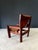 1960s Mid-Century Handcrafted Beach Sling Lounge Chair, Netherlands, 1960s For Sale - Image 5 of 18