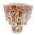 Mid-Century Modern 1950s Mid-Century Modern Googie Print Atomic & Starbursts Midmod Cocktail Glass, Set of 10 For Sale - Image 3 of 8