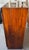 Black & Brown 1970's Highboy by Maurice Villency Made in Belgium For Sale In Miami - Image 6 of 9
