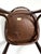 Brown Vintage Bentwood Fan Chairs from ZPM Radomsko, Poland, 1970s For Sale - Image 8 of 18