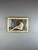 French School Artist, Seated Nude, Early 20th Century, Oil Painting on Canvas, Framed For Sale - Image 12 of 12