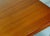 Danish Modern Coffee Table in Teak, 1970s For Sale - Image 5 of 10