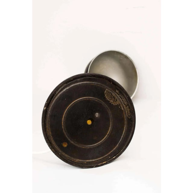 Table Lamp by Christian Dell For Sale - Image 6 of 11