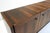 Wood Symmetric Sideboard in Dark Walnut attributed to Royal Board, Sweden, 1961 For Sale - Image 7 of 18