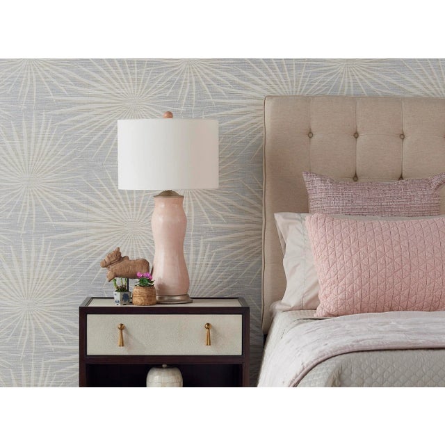 Contemporary Currey & Company Ondine Table Lamp For Sale - Image 3 of 5