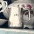 This timeless vintage 2-ounce silver-plated mini creamer by prestigious British silversmiths Mappin & Webb features an...