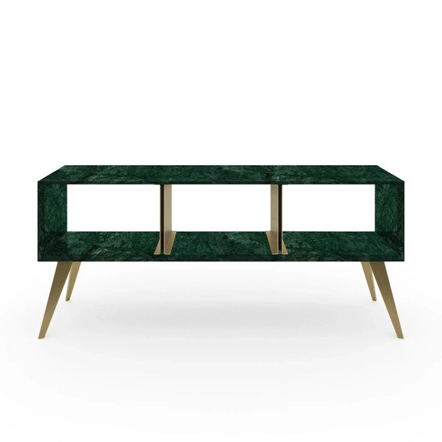 Zeus Dresser from Alex Mint For Sale - Image 4 of 4