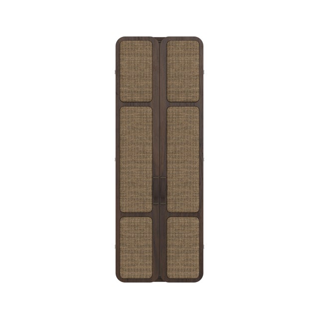 Not Yet Made - Made To Order Tom Folding Mirror by Wood Tailors Club For Sale - Image 5 of 18