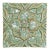 Carmella Emerald Glazed Decorative Ceramic Tile For Sale