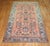 Stunning Floral Motif Persian Malayer Carpet, 20th Century For Sale - Image 16 of 18