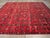 Galerie Shabab Collection Mid-20th Century Turkish Anatolian Room Size Carpet For Sale In New York - Image 6 of 10