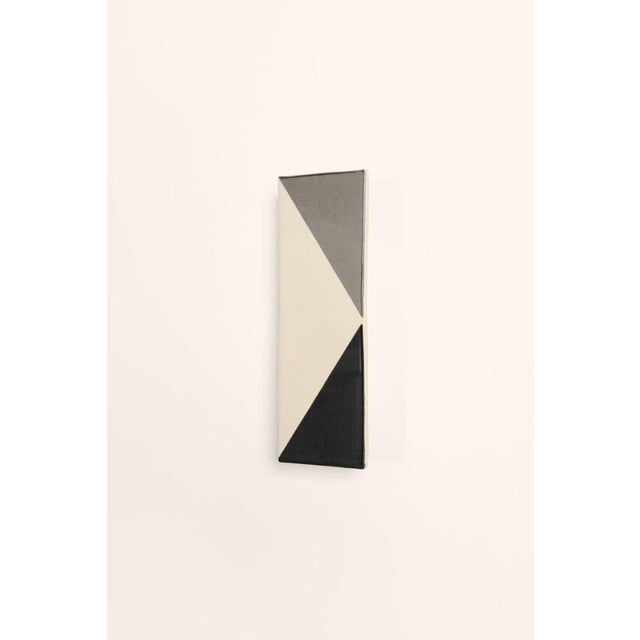 Contemporary Tile GN Wall Light by Violaine d'Harcourt For Sale - Image 3 of 5