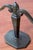 Metal Bronze Candelabras from GAB, 1930s, Set of 2 For Sale - Image 7 of 10