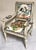 Mid 20th Century Mid 20th Century French Child’s Bergere Chair For Sale - Image 5 of 6